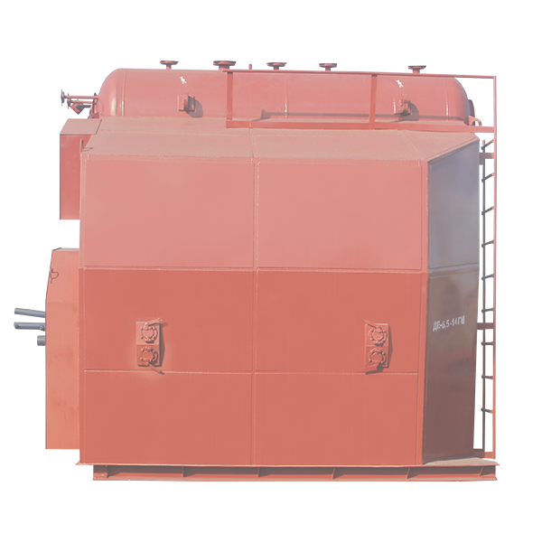 Котломаш ДЕ-4-14ГМО Котлы паровые