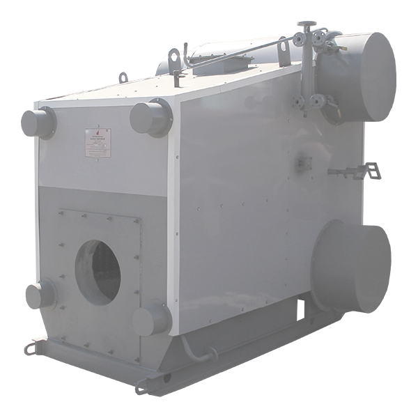 Котломаш Е-1,0-0,9Р Котлы паровые