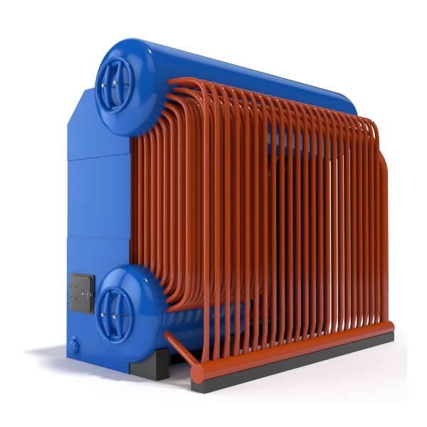 Котломаш КЕ-25-14-225С Котлы паровые