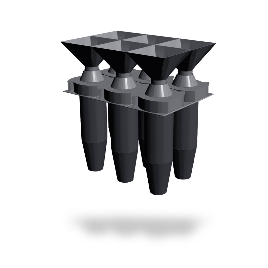 Котломаш БЦ-259-(6х5) Пылеуловители