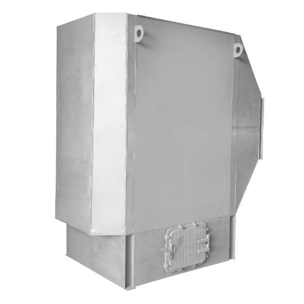 Котломаш ВП-О-228 Печи технологические