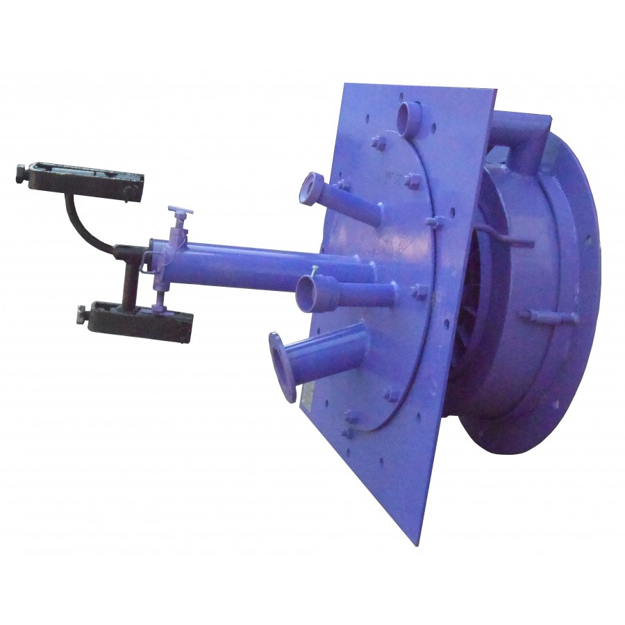 Котломаш ГМГ-1,5 Котельная автоматика