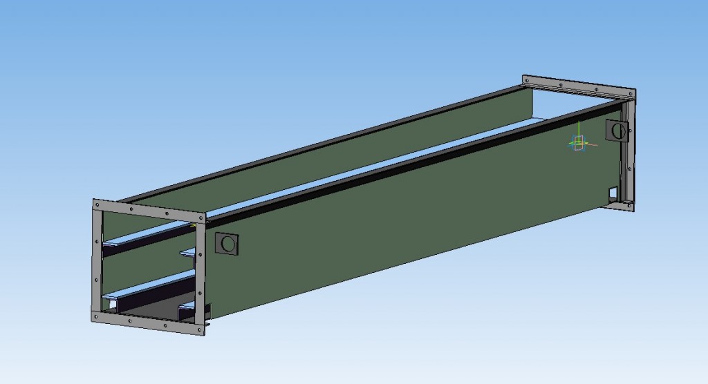 Котломаш ТС-2-30 Садовые тракторы