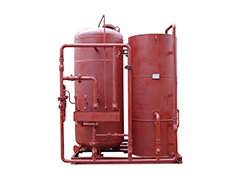 Водоподготовительные установки 