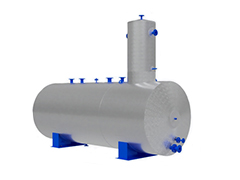 Деаэраторы, охладители выпара 