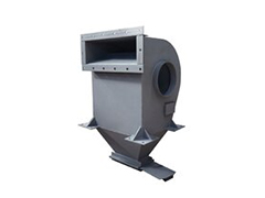 Золоуловители, циклоны 