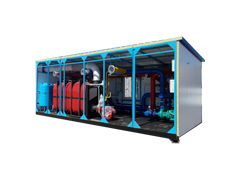 Котельные установки 